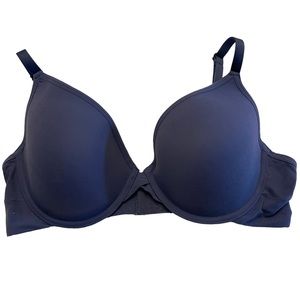Lucky Brand Padded Underwire Bra.  Size 40D